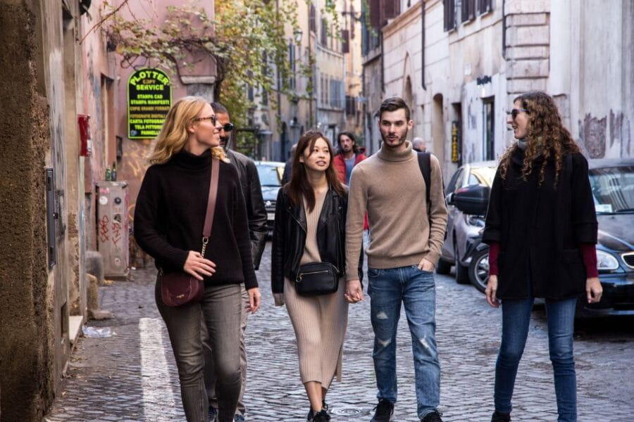 Rome: Monti Neighborhood Lunch or Dinner Food Tour - Price and Logistics: Is It Worth It?