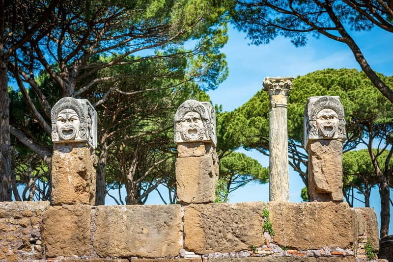 Rome: Ostia Antica Archaeological Park Ticket & Audio App - Who Will Love This Experience?