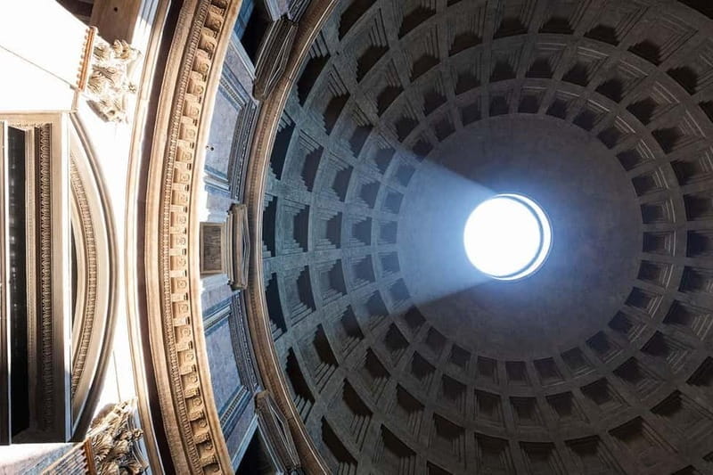 Rome: Pantheon for Families with Tickets & Kids' Audio Guide - The Kids’ Audio Guide: Stories That Stick