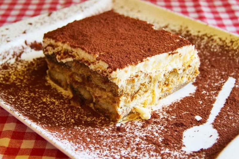Rome: Pasta & Dessert Cooking Class with TV Masterchef - Savoring the Fruits of Your Labor