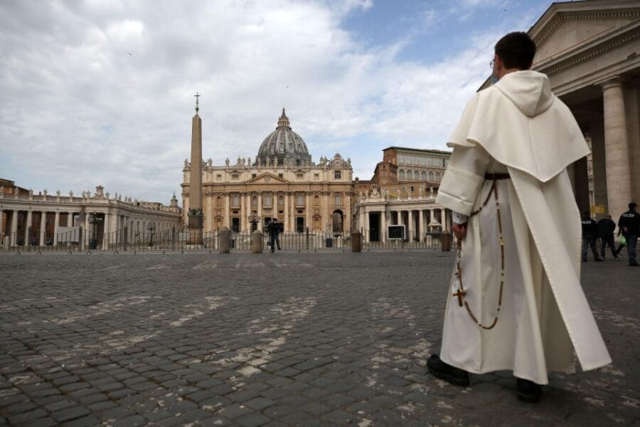 Rome: Private 3-Hour Tour by Chauffeur-Driven Vehicle - Who Should Book This Tour?