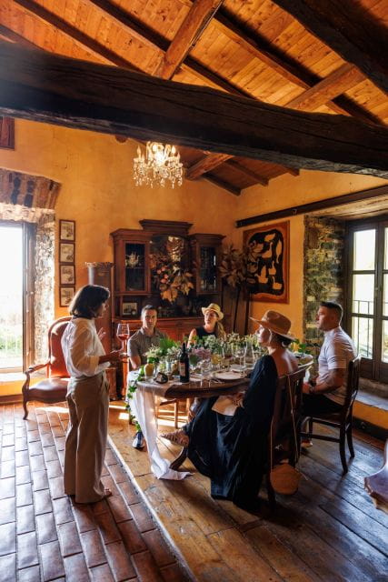 Rome: Private Countryside Wine Tasting Tour - Why this Tour Is Worth Considering