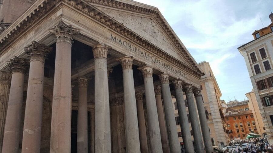 Rome: Private Day Tour with Transportation - A Well-Designed Itinerary for First-Time Visitors
