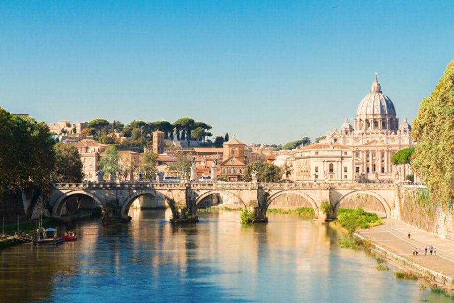 Rome: Private Early Morning Vatican & Sistine Chapel Tour - FAQ
