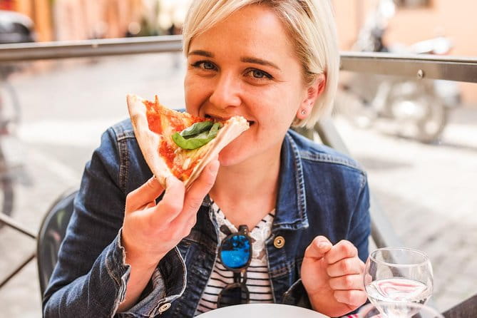 Rome Private Food Tours by Locals: 100% Personalized - FAQ