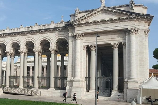 Rome Private Full Day Shore Excursion 9 hours - Final Thoughts