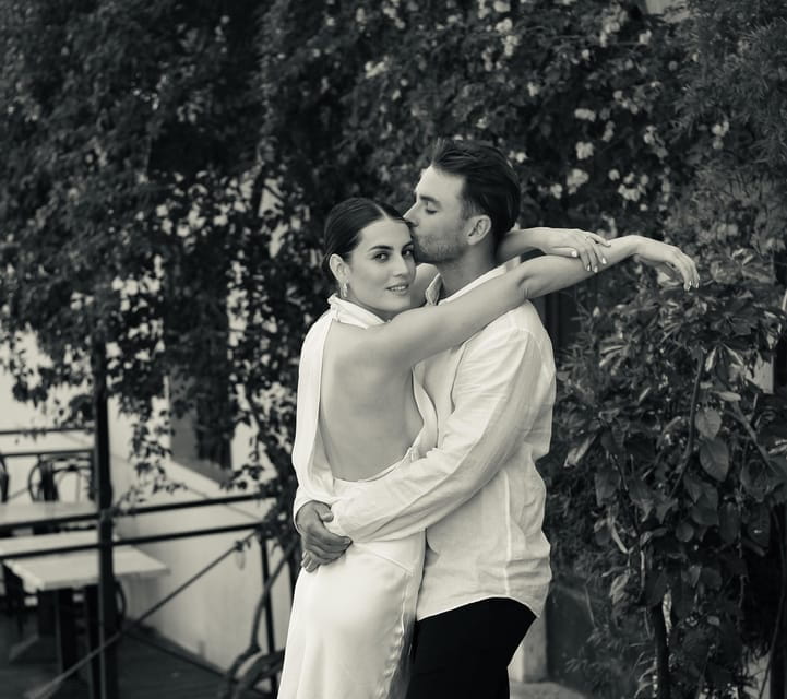 Rome: Private Photoshoot by Professional Photographer - Which Spots Might Be Chosen?