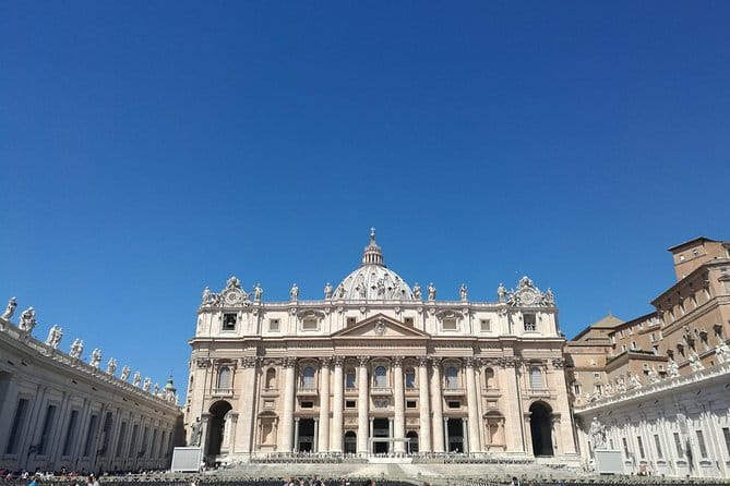 Rome Private Shore Excursion from Civitavecchia Port - Who is this tour best suited for?