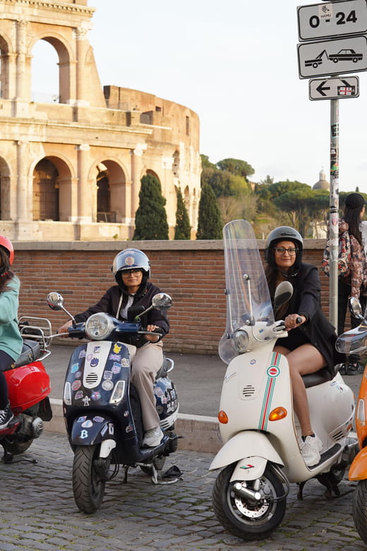 Rome: Private Vespa Tour with Professional Photoshoot - The Value of Professional Photos and Personal Guides
