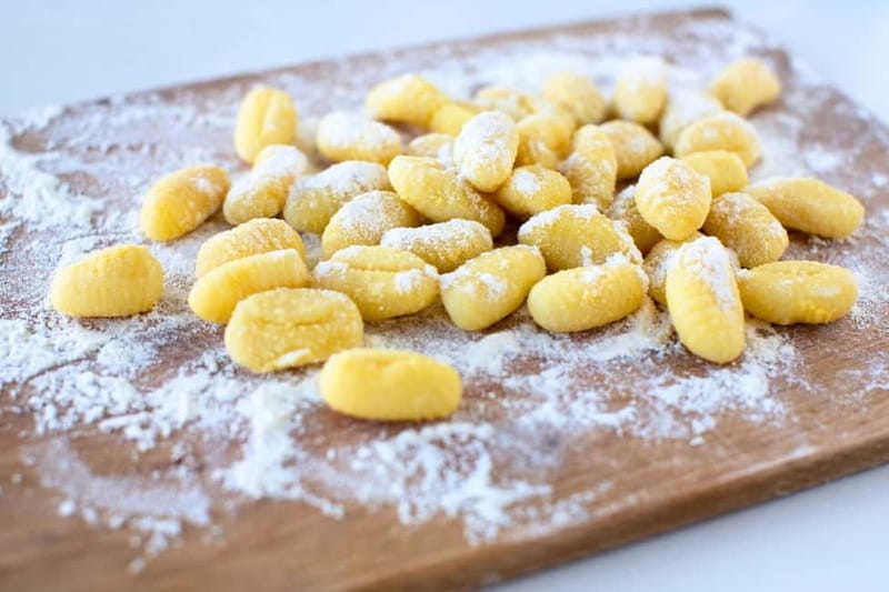 Rome: Roman Food Market Tour and Gnocchi Cooking Class - The State-of-the-Art Kitchen: Cooking Gnocchi in Style