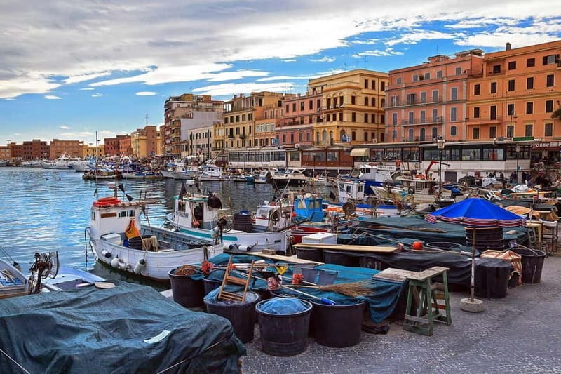 Rome Shopping Tour: designer deals and Anzio seaside charm - Who Will Enjoy This Trip?