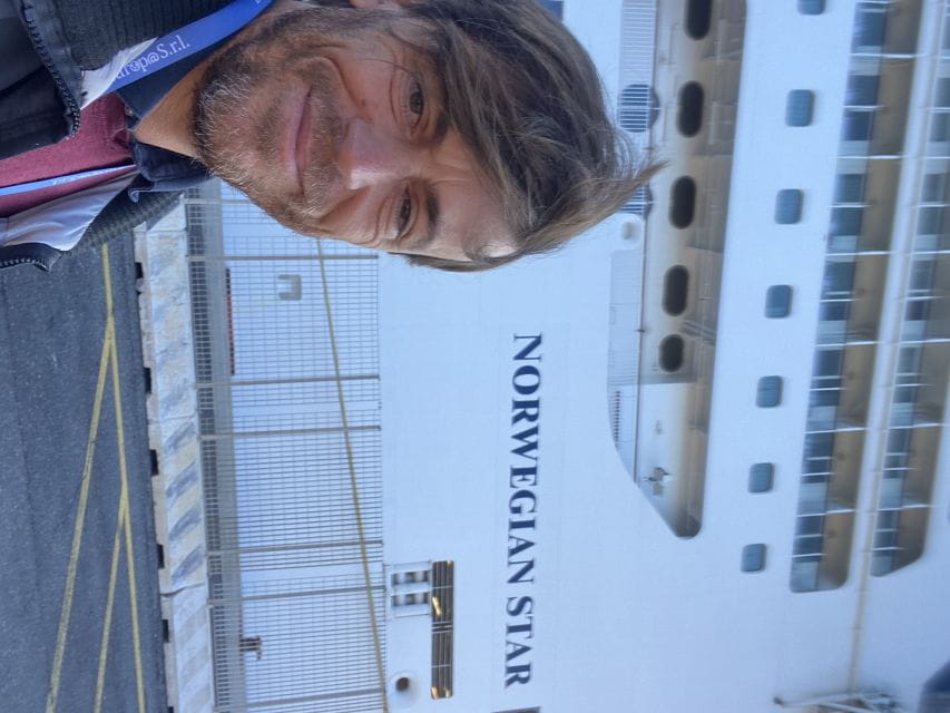 Rome Shore Excursion: Full-Day from Civitavecchia - Who Is This Tour Best For?