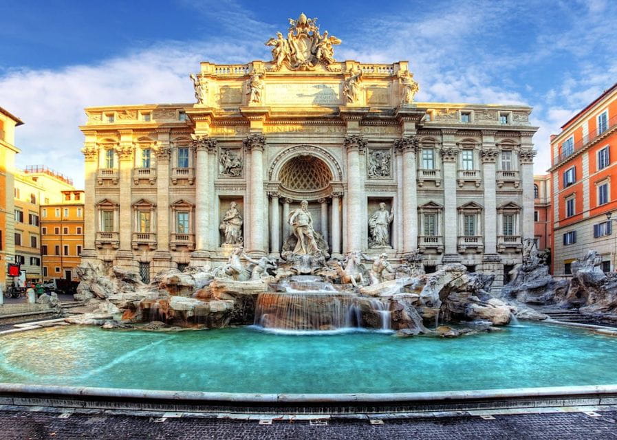 Rome: Sightseeing at Sunrise Walking Tour & Private Option - Why Choose the Sunrise Tour Over a Regular Sightseeing Trip?