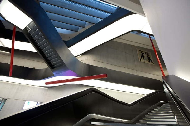 Rome: Skip the Line ticket to Museum MAXXI - Final Thoughts