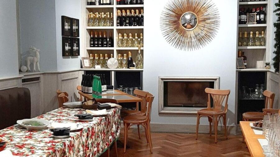 Rome: Small Group Pasta cooking class near Piazza Navona - The Value of This Experience