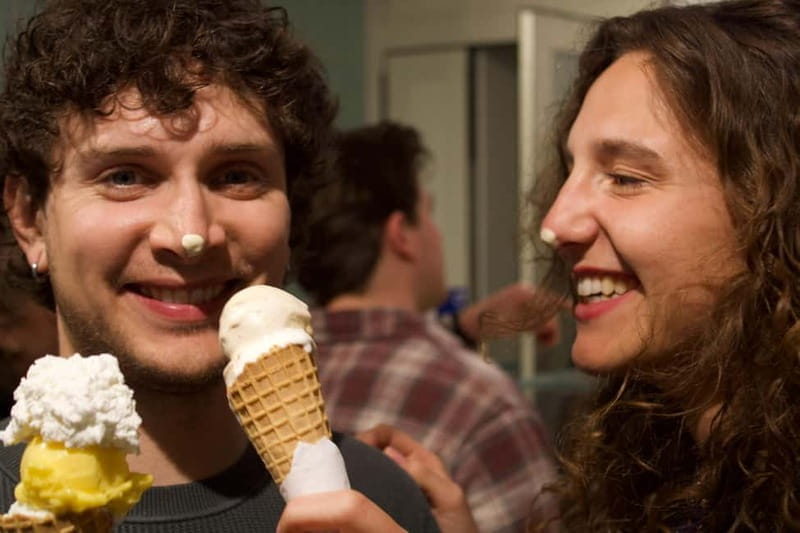 Rome: Small Group Trastevere Food Tour with Dinner - The Highlight: Spirito di Vino and Wine Pairings