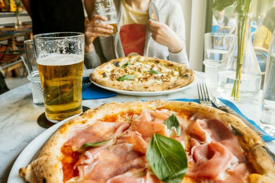 Rome: The Vatican Market Experience Tasting and Class - Who Will Love This Tour?