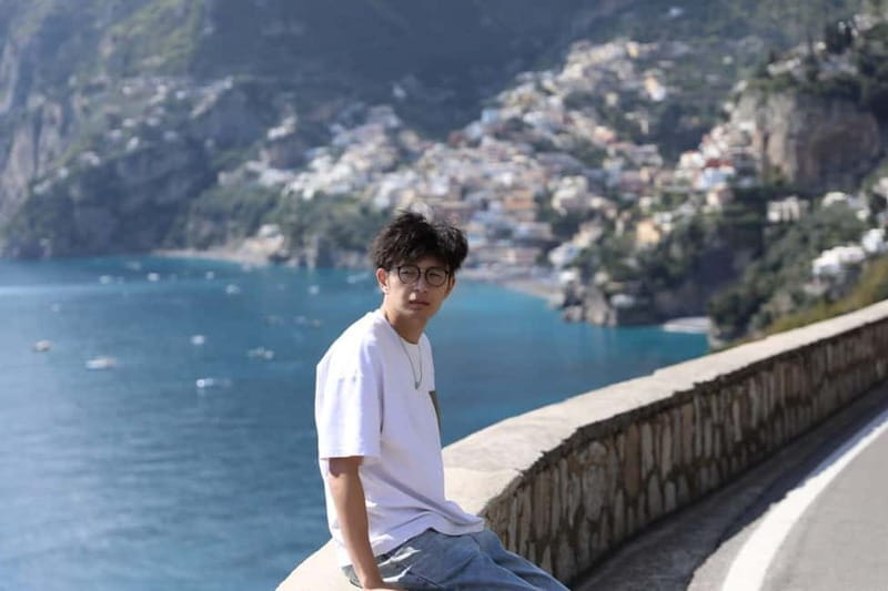 Rome to Amalfi+Pompeii: Private Vehicle+Photography & Video - Transportation, Timing, and Value