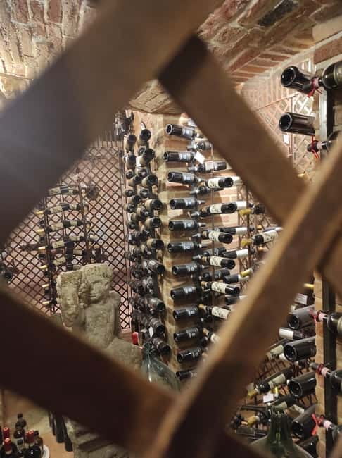 Rome to Tuscany (Florence) Private Transfer and Tour - The Practical Details: What You Need To Know