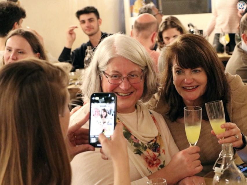 Rome: Trastevere Authentic Food & Wine Walking Tour - The Guides and Their Role in Making the Tour Special