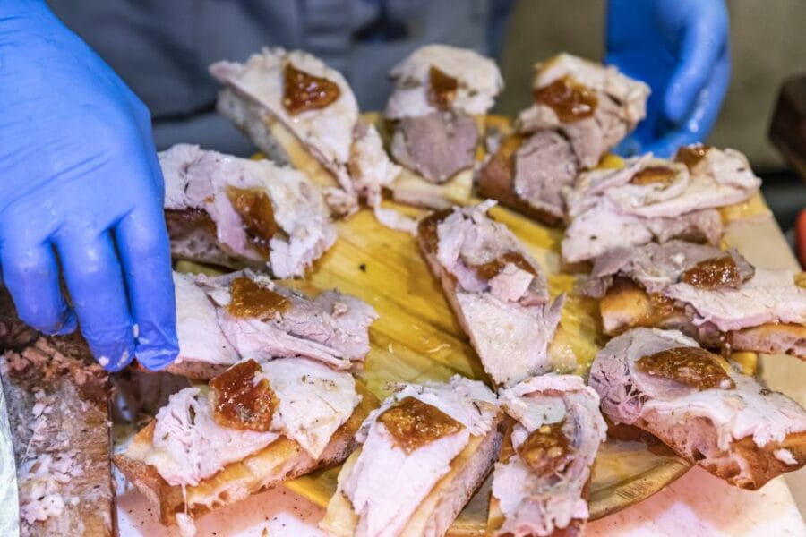 Rome: Trastevere Pasta Making Class - The Art of Pasta Making: Skills to Bring Home