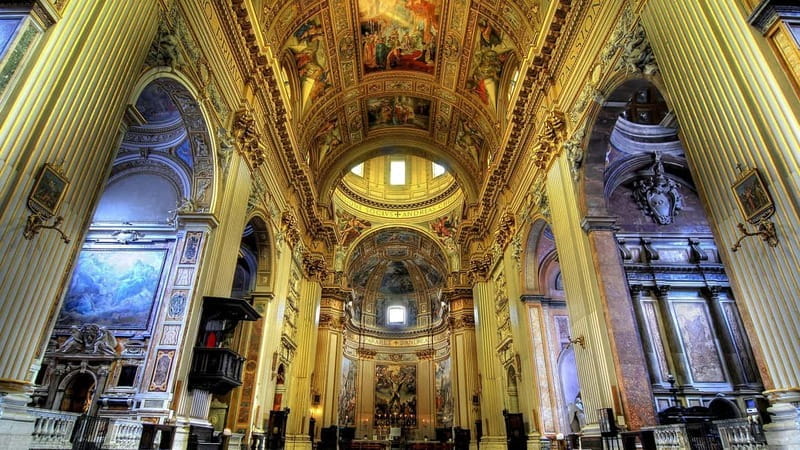 Rome: Vatican City Skip-the-Line Guided Tour - Seamless Entry and Small Group Atmosphere