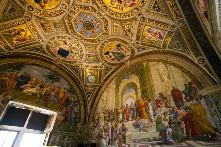 Rome: Vatican Museum and Sistine Chapel Skip-the-Line Tour - Who Will Love This Tour?