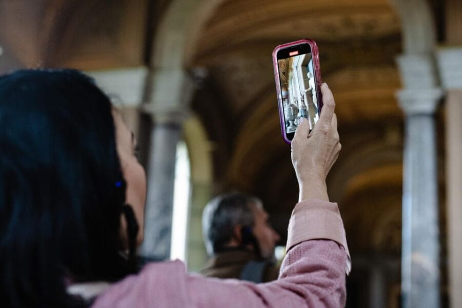 Rome: Vatican Museums, Sistine Chapel & Basilica Guided Tour - Who This Tour Is Best For