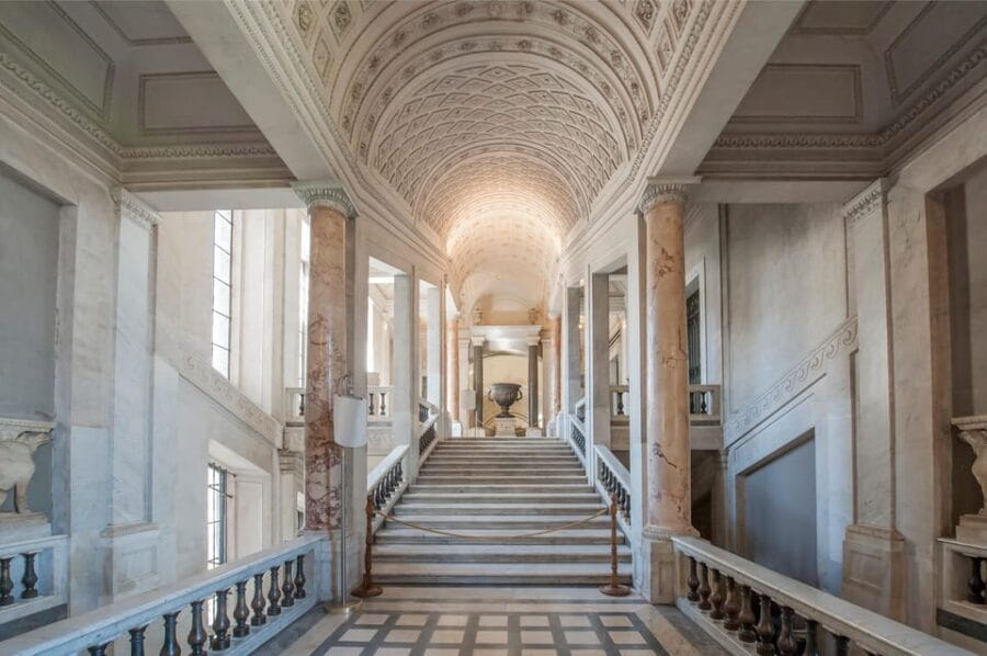 Rome: Vatican Museums & Sistine Chapel Skip-the-Line Ticket - Price and Logistics: Is It Worth It?