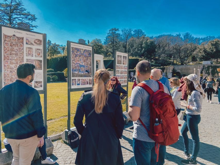 Rome: Vatican Museums & Sistine Chapel Skip-the-Line Tour - Price, Duration, and Overall Value