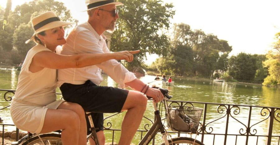 Rome: Villa Borghese E-Bike Tour - Who Will Love This Experience?