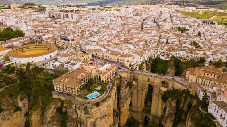 Ronda and Setenil from la Costa del Sol - Who Should Consider This Tour?
