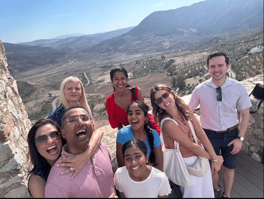 Ronda and White Villages: Small Group Day Trip Experience - Transportation and Group Size: Why It Matters