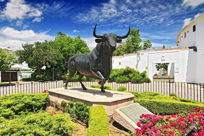 Ronda Old Town Walking Tour with Audioguide on Your Smartphone - Price and Value: Is It Worth It?