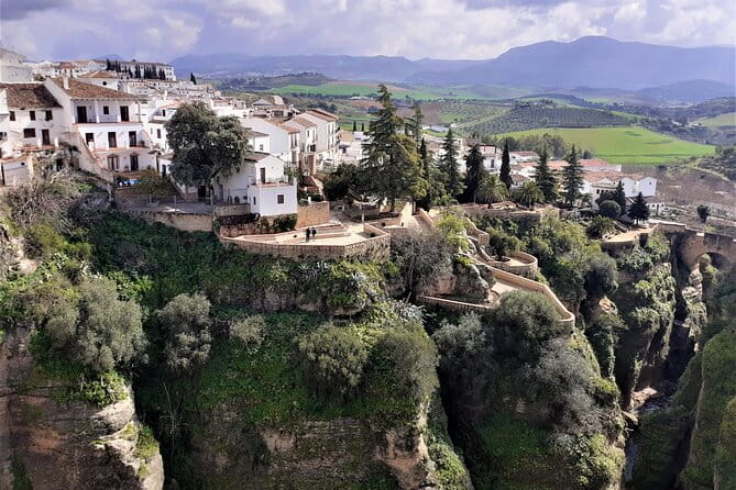 Ronda private walking tour by Tours in Malaga - Who Should Consider This Tour?