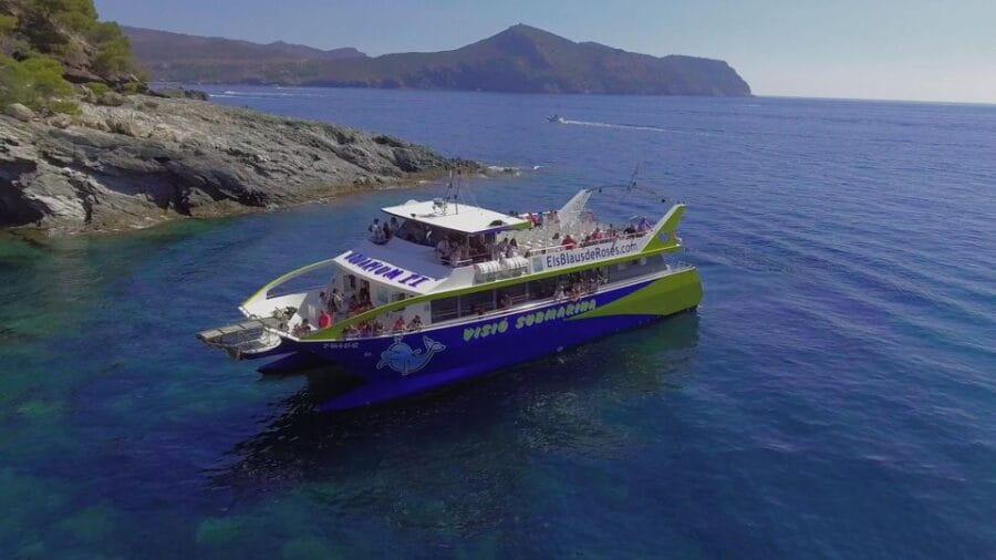 Roses: Cruise to Cala Murtra with Underwater Views - Final Thoughts