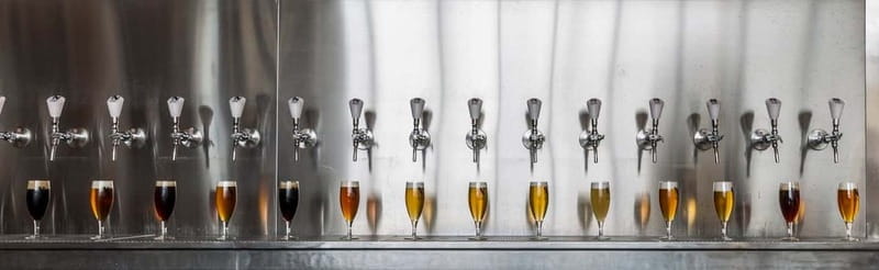 Rotterdam: Beer Brewery Noordt Tasting Flights (NO TOUR) - Who Will Love This Experience?