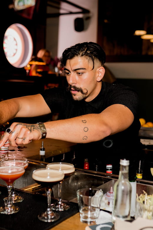 Rotterdam Center: Cocktail Bar Walking Tour - Self Guided - Who Will Love This Experience?