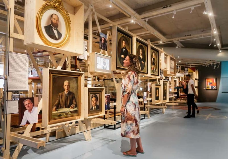 Rotterdam: Maritime Museum and historic museum harbor ticket - Final thoughts