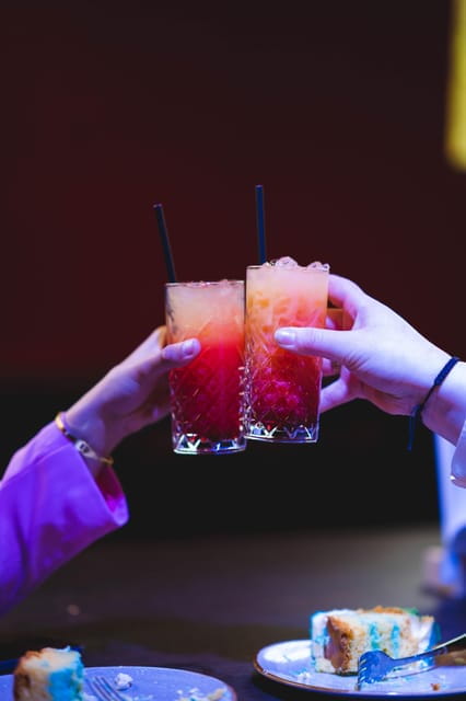 Rotterdam: Summer Cocktail Cruise - Who Should Consider This Cruise?