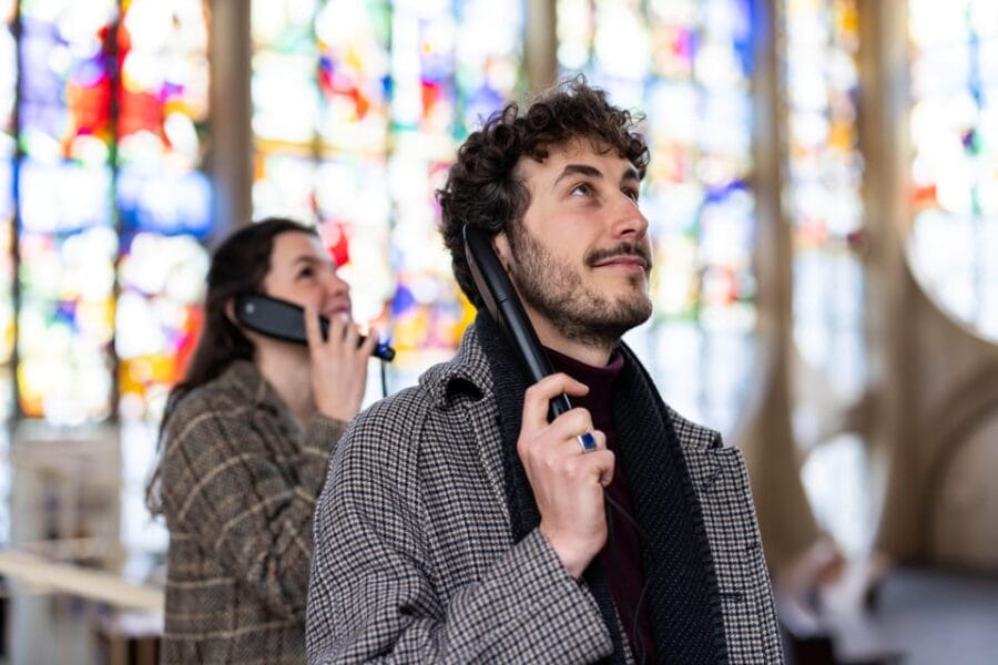 Rouen: Audio Guided City and Joan of Arc Tour - The Sum Up: Who Should Consider This Tour?