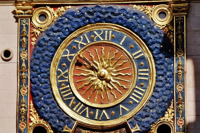 Rouen audio guided tour - What to Expect and Practical Tips