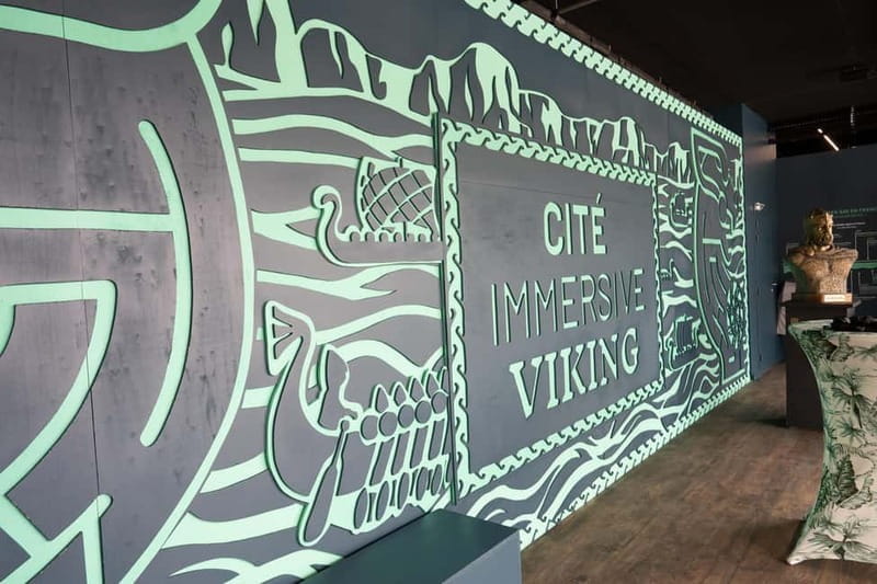 Rouen : Museum Immersive Viking Experience - Exploring the Details: What You Can Expect at Each Stage