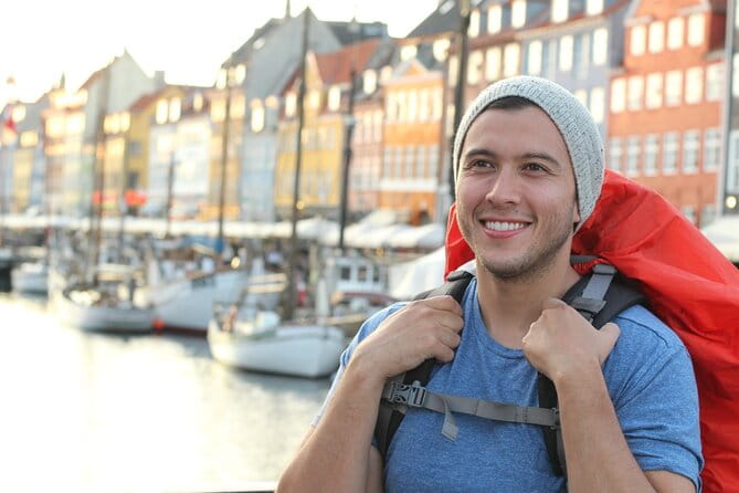 Round Tower, Rosenborg Castle and Old Town Copenhagen Tour - Final Words