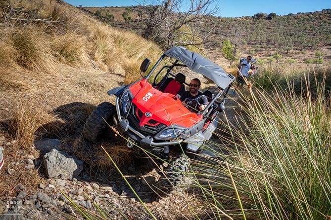 ROUTE IN BUGGY 2,00h - Who Is This Tour Best For?