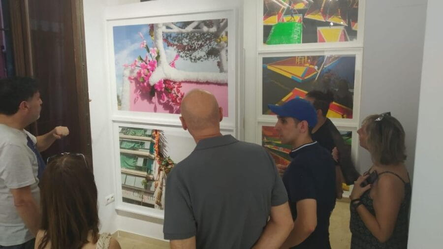 ROUTE OF CONTEMPORARY ART GALLERIES IN SEVILLE - How to Make the Most of It: Practical Tips