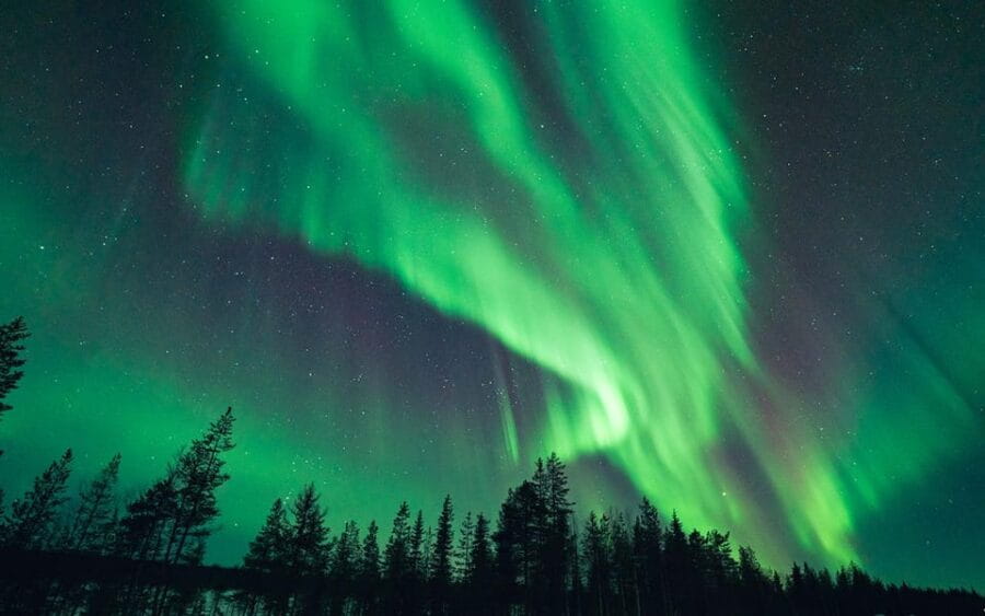 Rovaniemi: Aurora Hunt with Photos and Money Back Guarantee - The Tour Itself: What You Can Expect from Start to Finish