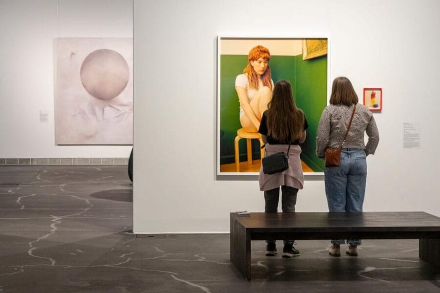 Rovaniemi: Korundi Art Museum Entry Ticket - FAQ