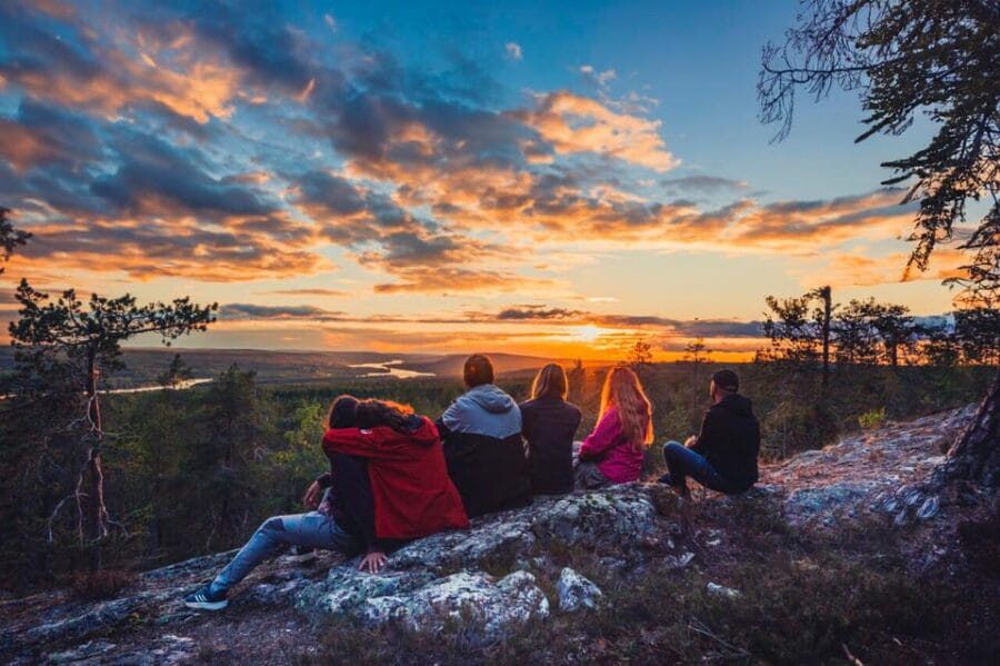 Rovaniemi: Magical Forest Hiking Adventure Tour & BBQ - Price and Value Analysis