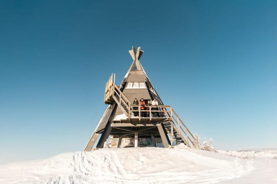 Rovaniemi: Private Holiday Photo Session in Rovaniemi - Price and Value: Is It Worth It?